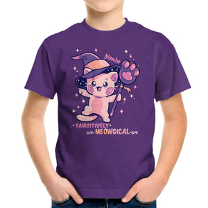 PAWsitively MEOWgical