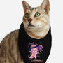 PAWsitively MEOWgical-Cat-Bandana-Pet Collar-TechraNova