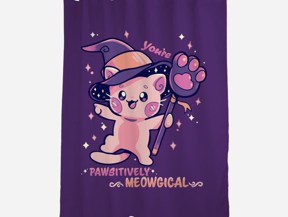 PAWsitively MEOWgical