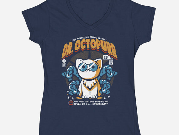 Doctor Octopurr