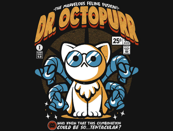 Doctor Octopurr