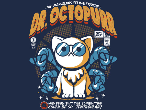 Doctor Octopurr