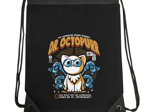 Doctor Octopurr