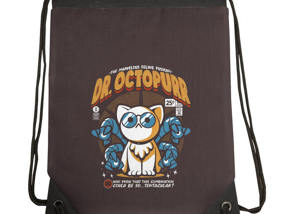 Doctor Octopurr