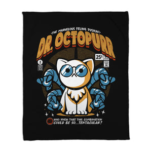 Doctor Octopurr