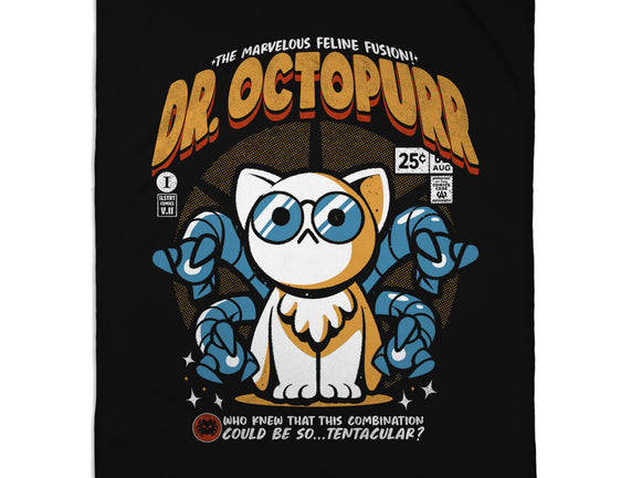 Doctor Octopurr