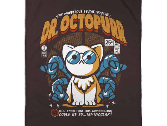 Doctor Octopurr