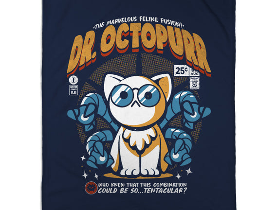 Doctor Octopurr