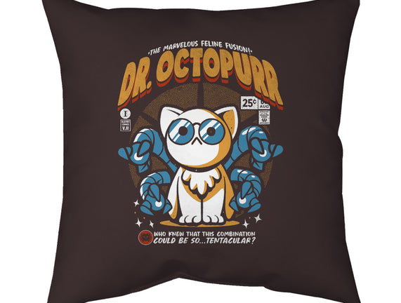 Doctor Octopurr