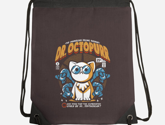 Doctor Octopurr