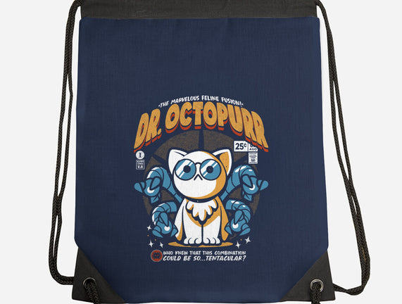 Doctor Octopurr