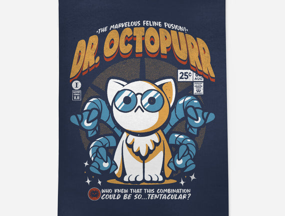 Doctor Octopurr