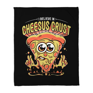 Cheesus Crust