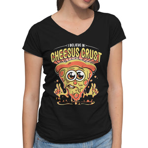 Cheesus Crust