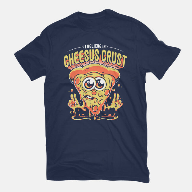Cheesus Crust-Mens-Premium-Tee-estudiofitas