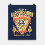 Cheesus Crust-None-Matte-Poster-estudiofitas