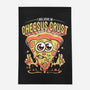 Cheesus Crust-None-Indoor-Rug-estudiofitas