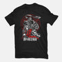 Metal Brothers-Youth-Basic-Tee-Knegosfield