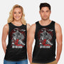 Metal Brothers-Unisex-Basic-Tank-Knegosfield