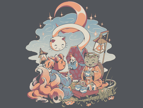 Night Tea
