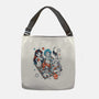 Summer Moon-None-Adjustable Tote-Bag-estudiofitas