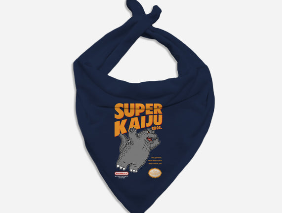 Super Kaiju