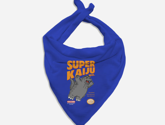 Super Kaiju