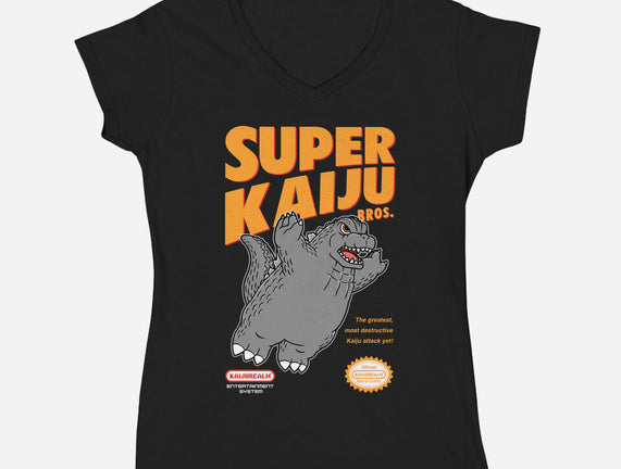 Super Kaiju