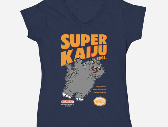 Super Kaiju