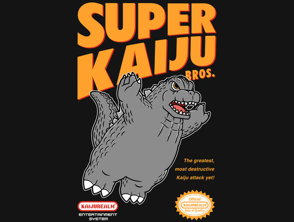 Super Kaiju