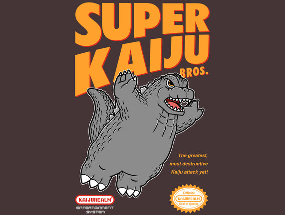 Super Kaiju