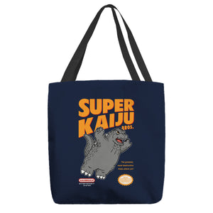 Super Kaiju