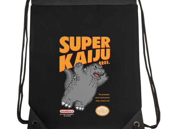 Super Kaiju