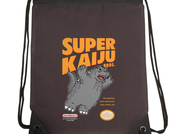 Super Kaiju