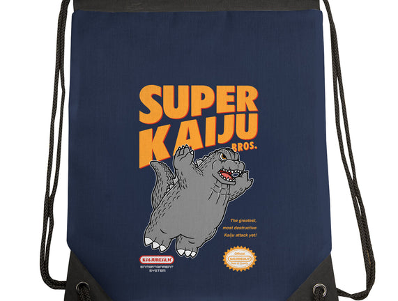 Super Kaiju