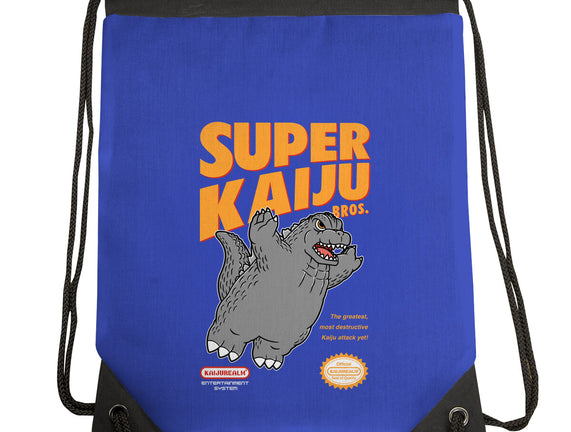 Super Kaiju