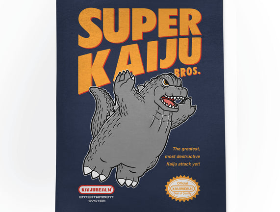 Super Kaiju