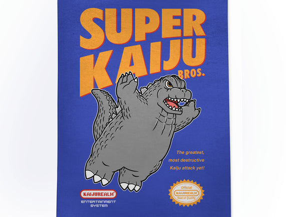 Super Kaiju