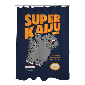 Super Kaiju