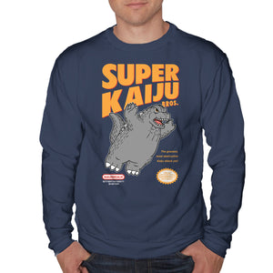 Super Kaiju