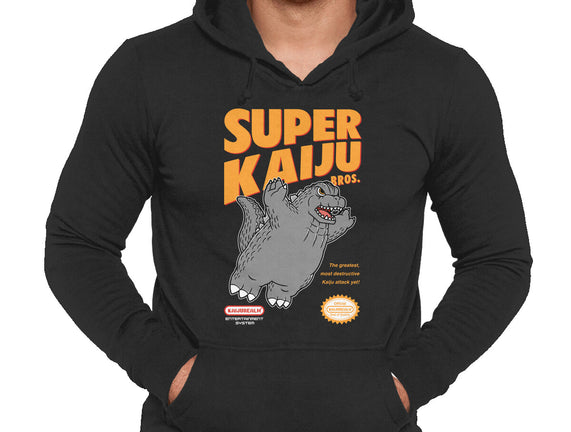 Super Kaiju