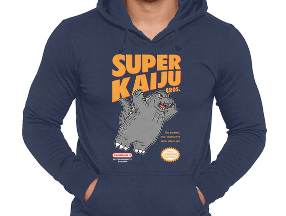 Super Kaiju