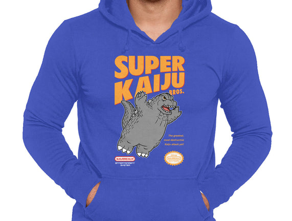 Super Kaiju