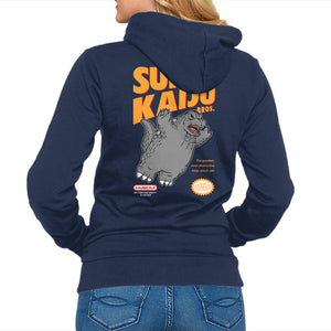 Super Kaiju