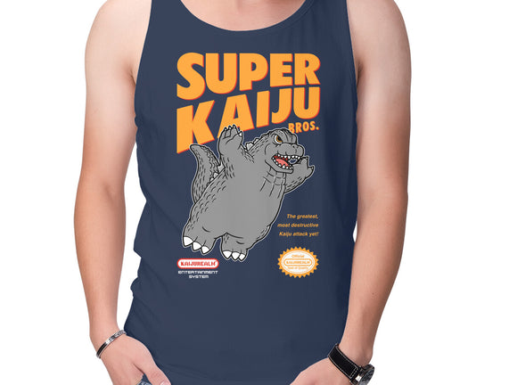 Super Kaiju