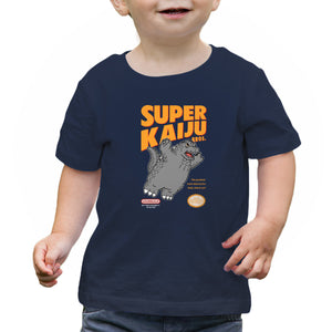 Super Kaiju