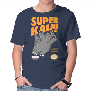 Super Kaiju