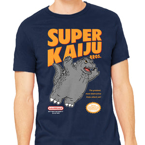 Super Kaiju