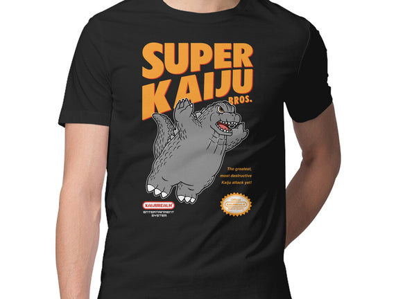 Super Kaiju