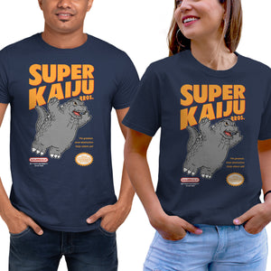 Super Kaiju